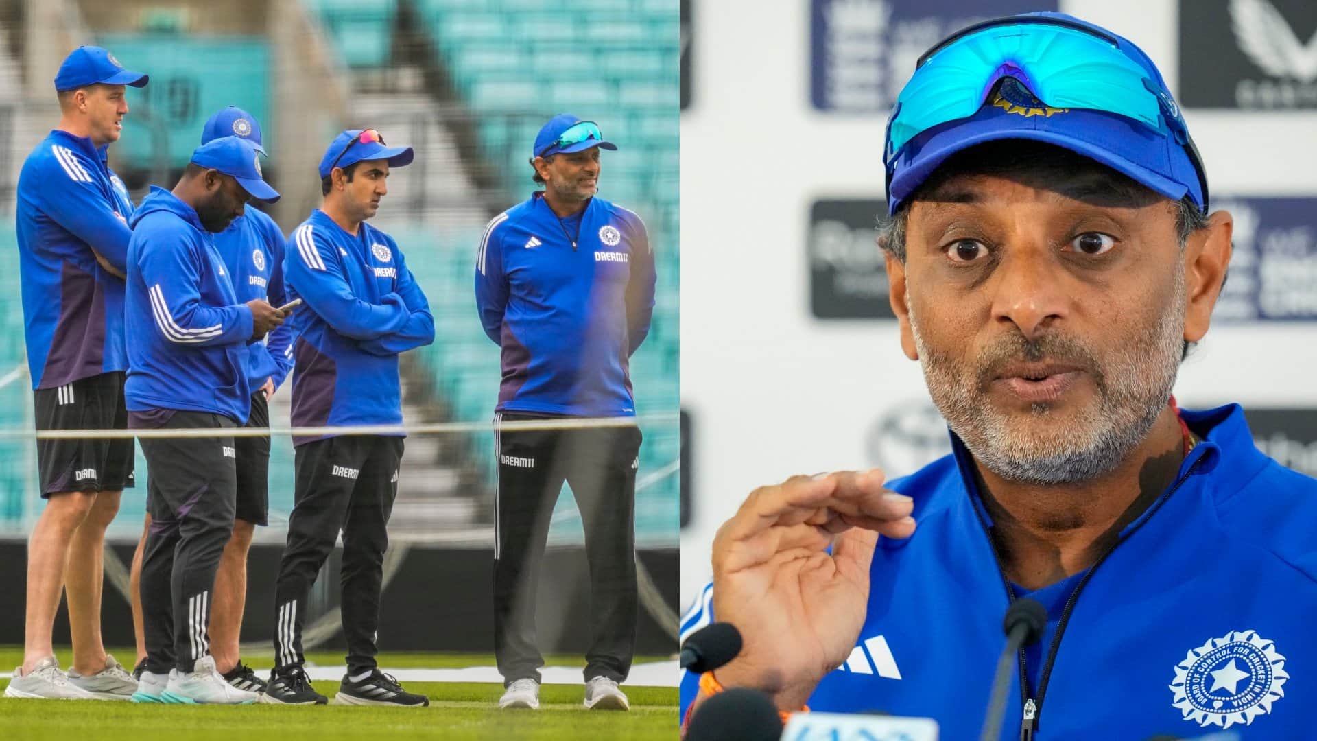 ind vs eng 5th test jasprit bumrah will play fifth test sitanshu kotak speaks know details