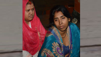 Kanpur: Sixth class student went to school wearing chain, committed suicide after coming home