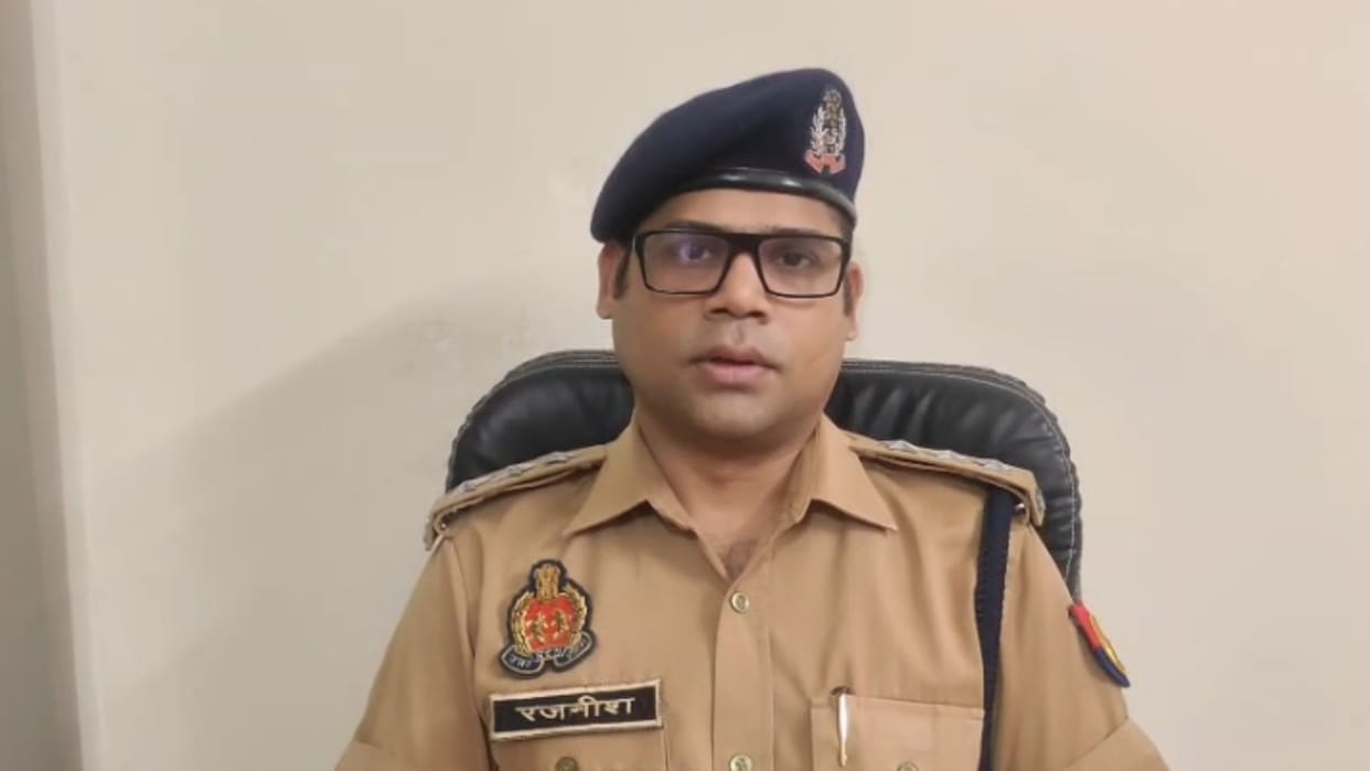 ballia police Case filed against three DJ operators including one named for playing DJ against norms