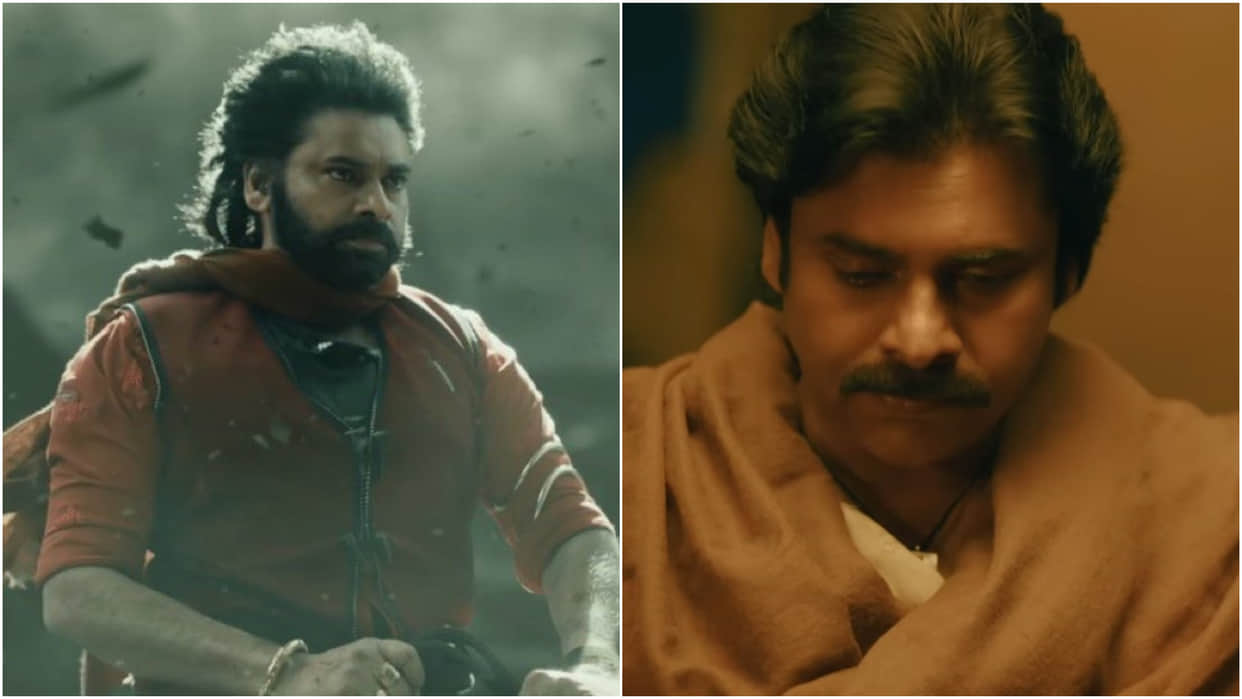 Hari Hara Veera Mallu Box Office Collection Pawan Kalyan Movie Earnings Fallen On Day 6