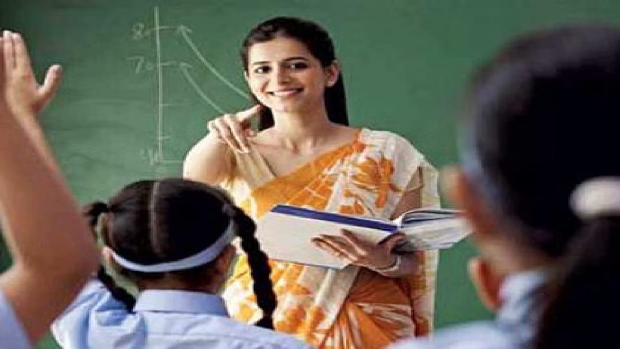 direct recruitment for 100 posts of special educators for disabled students in Chhattisgarh