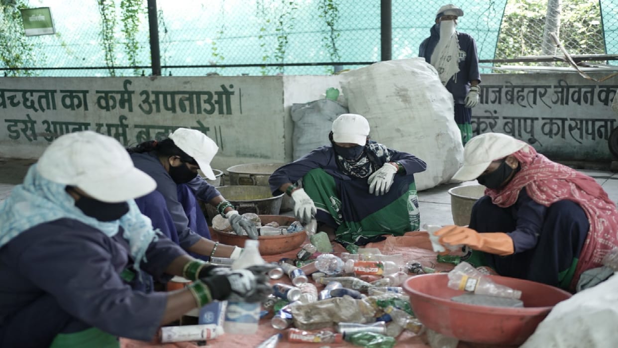 Swachh Survekshan 2024-25: Raipur becomes seven star city, 25 cities included in top-100 in Chhattisgarh