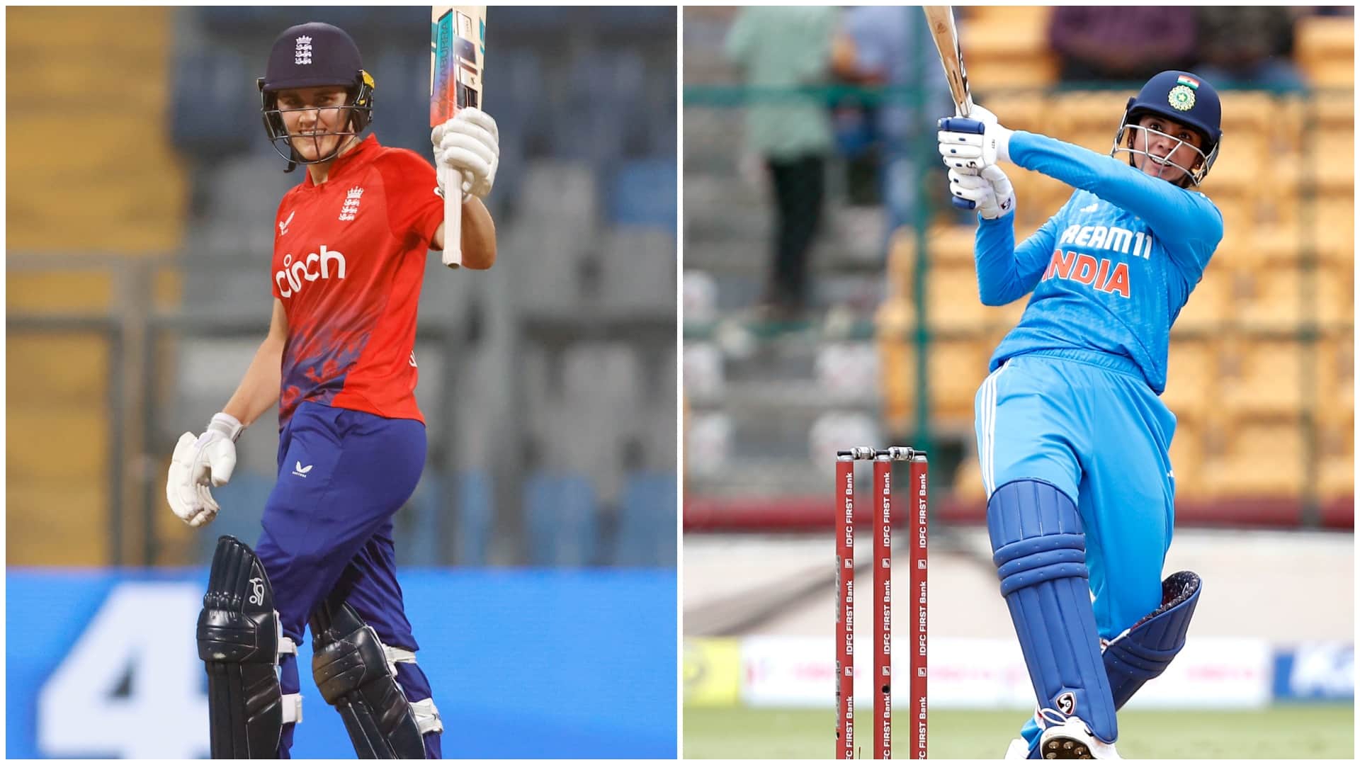 ICC Women's Rankings: Smriti Mandhana dominance ends, Sciver Brunt becomes the world number one batter in ODIs