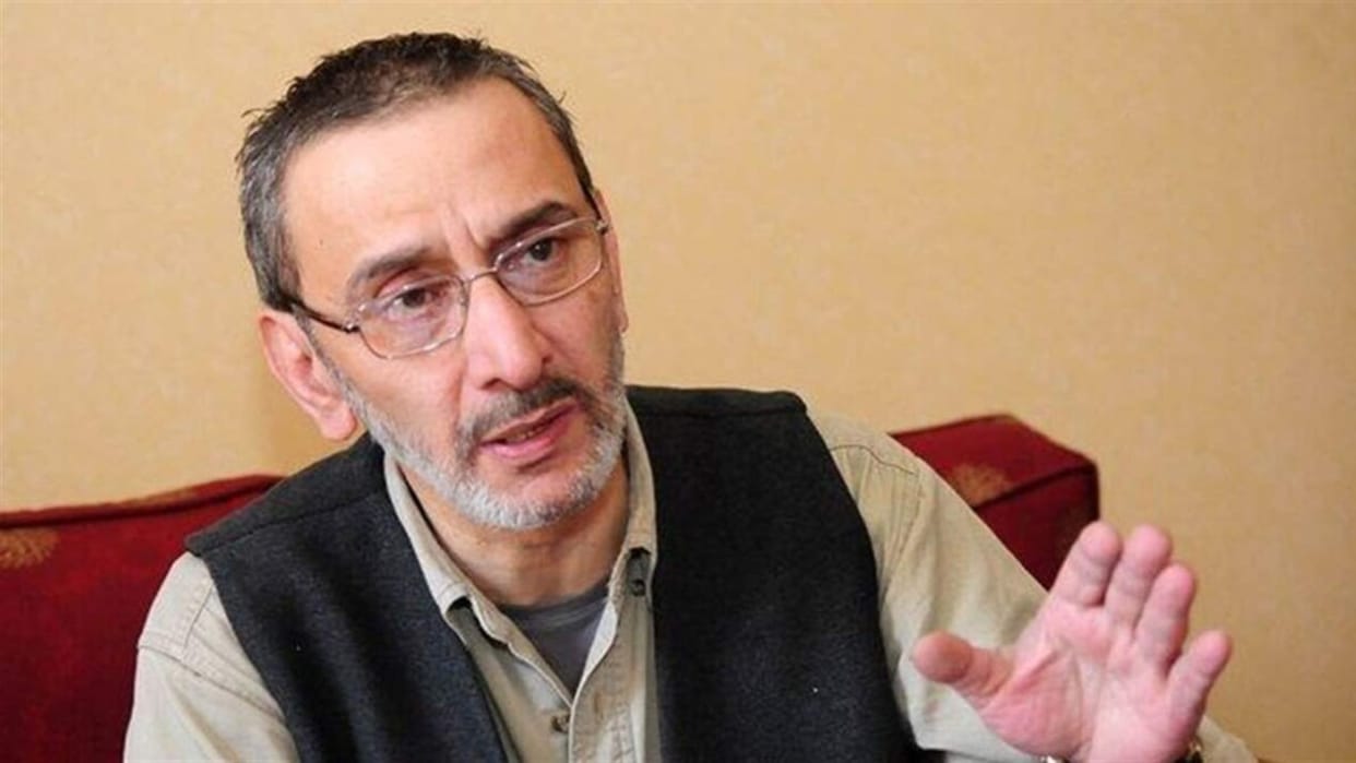 Lebanon mourns iconic composer Ziad Rahbani as mother Fayrouz makes rare appearance