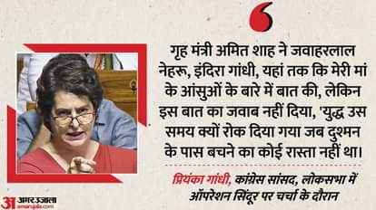 कांग्रेस सांसद प्रियंका गांधी वाड्रा