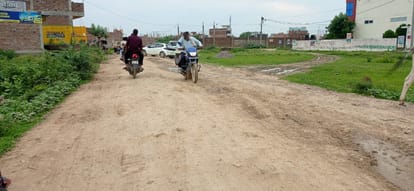 Kanpur 161 development works done with 103 crores starting from September Municipal Corporation issued tenders
