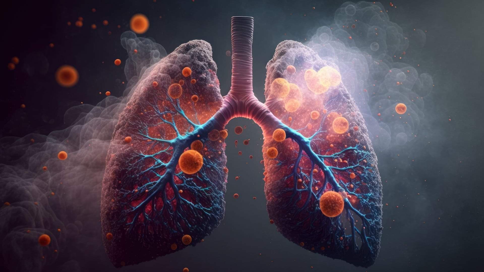 Health Tips Do Not Ignore These Symptoms Related to Lung Could Be Sign of Serious Diseases