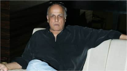 महेश भट्ट