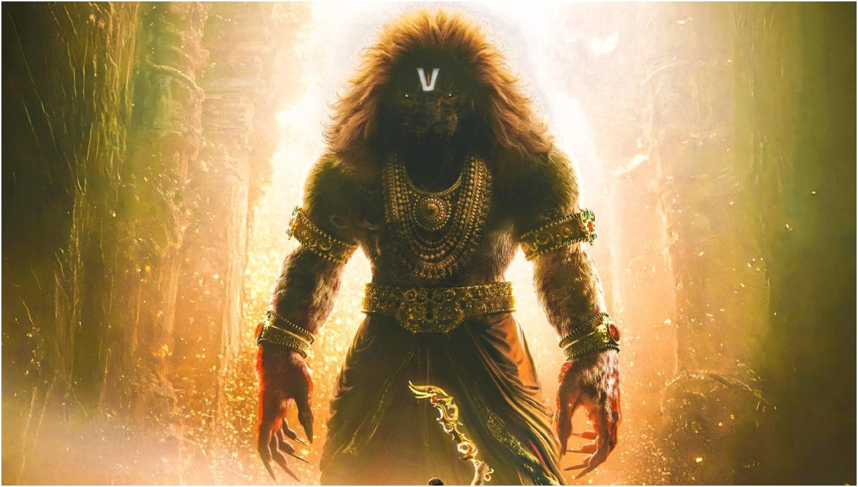 Mahavatar Narsimha Box Office collection day 18 total earning of mythological film