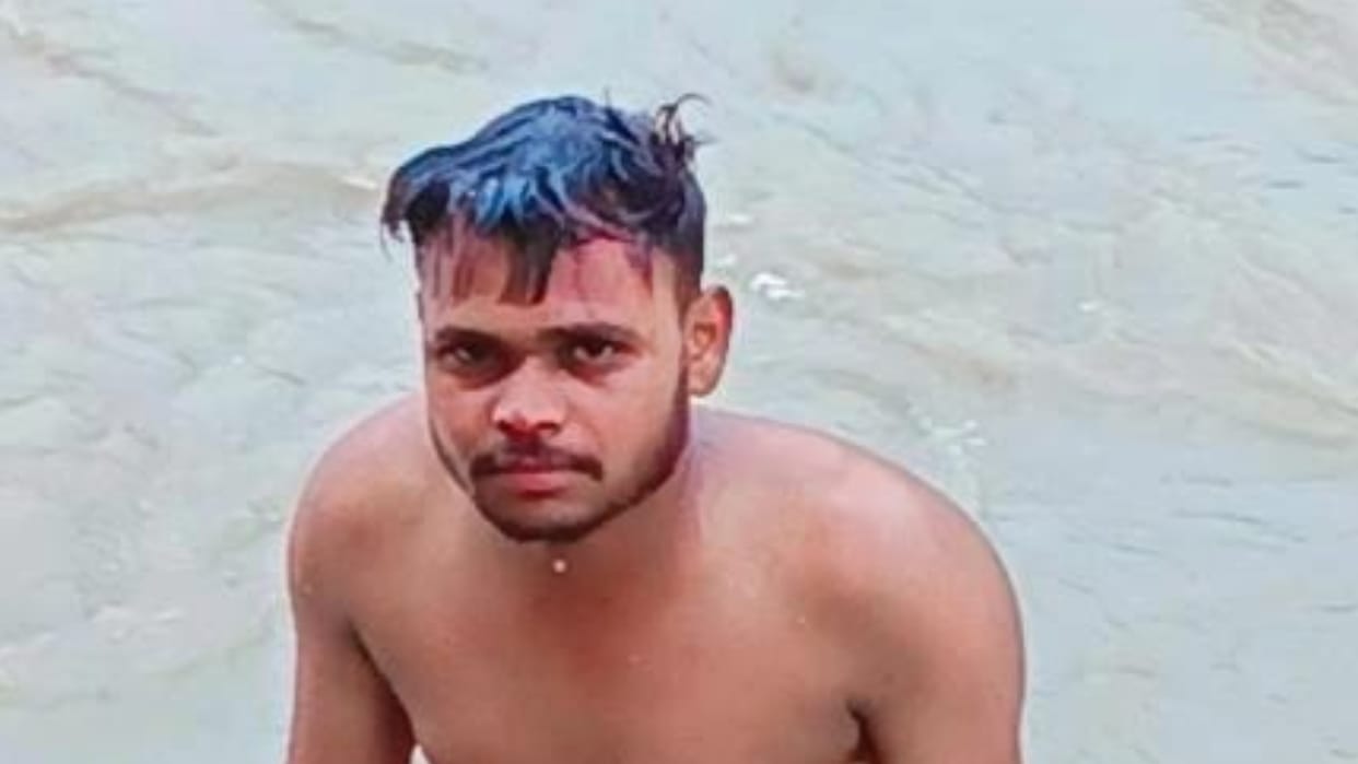 Bareilly youth dies and brother injured in road accident
