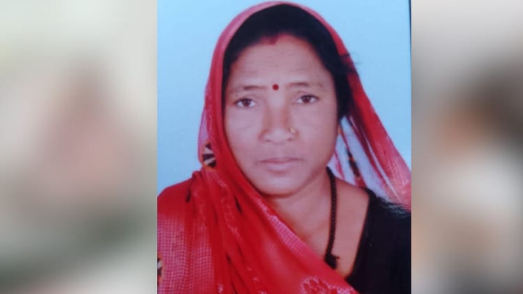 देवघर बस हादसा: बिहार के बगहा की महिला की मौत, चार महिलाएं भी हुईं गंभीर रूप से घायल