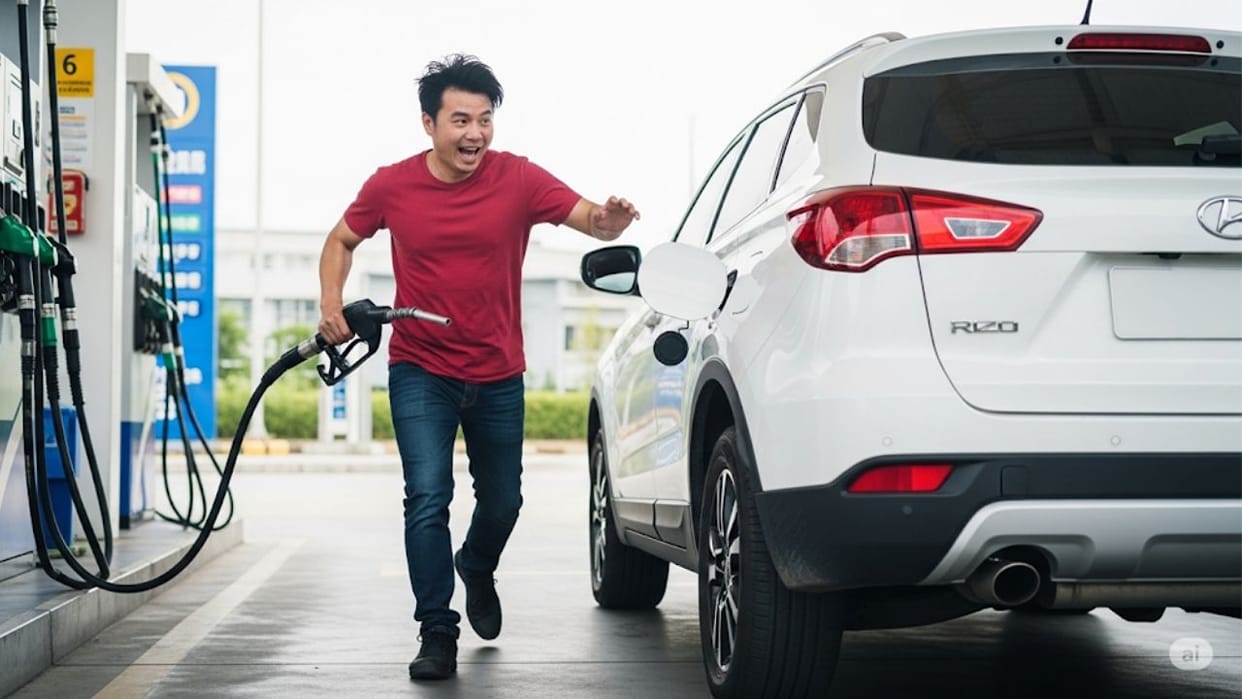 best mileage compact suvs in india maruti brezza magnite mahindra XUV 3xo and more