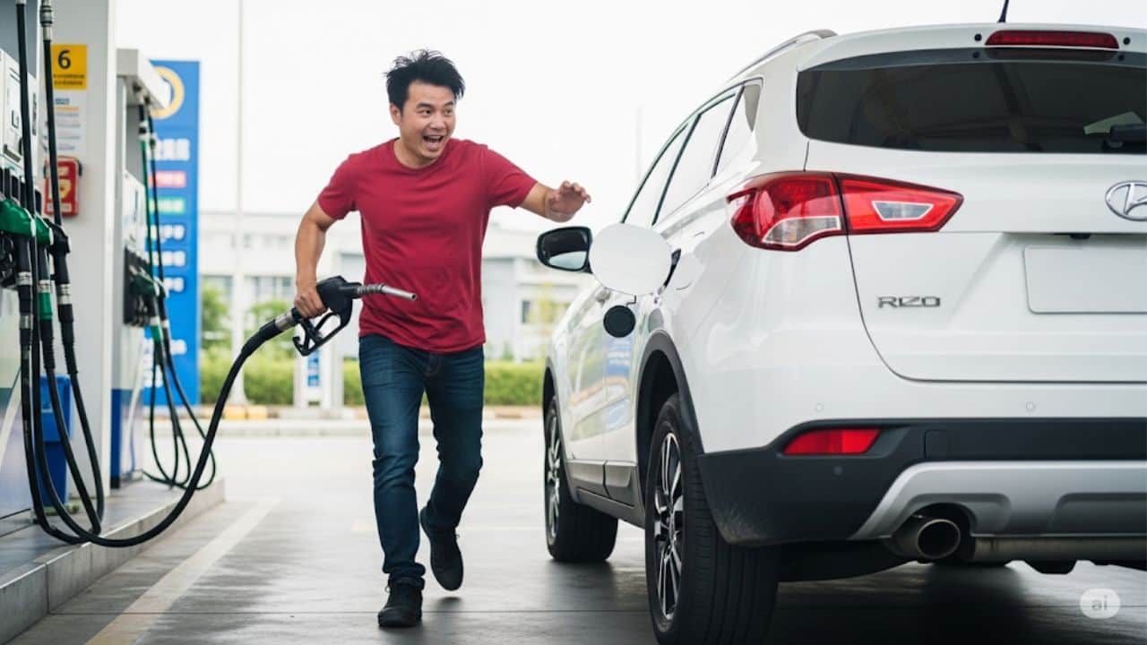 best mileage compact suvs in india maruti brezza magnite mahindra XUV 3xo and more