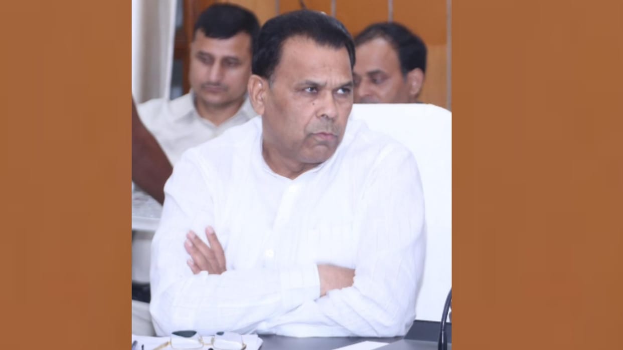 UP: Rs 5 crore approved for maintenance of backward class hostels, minister said- will provide good environmen