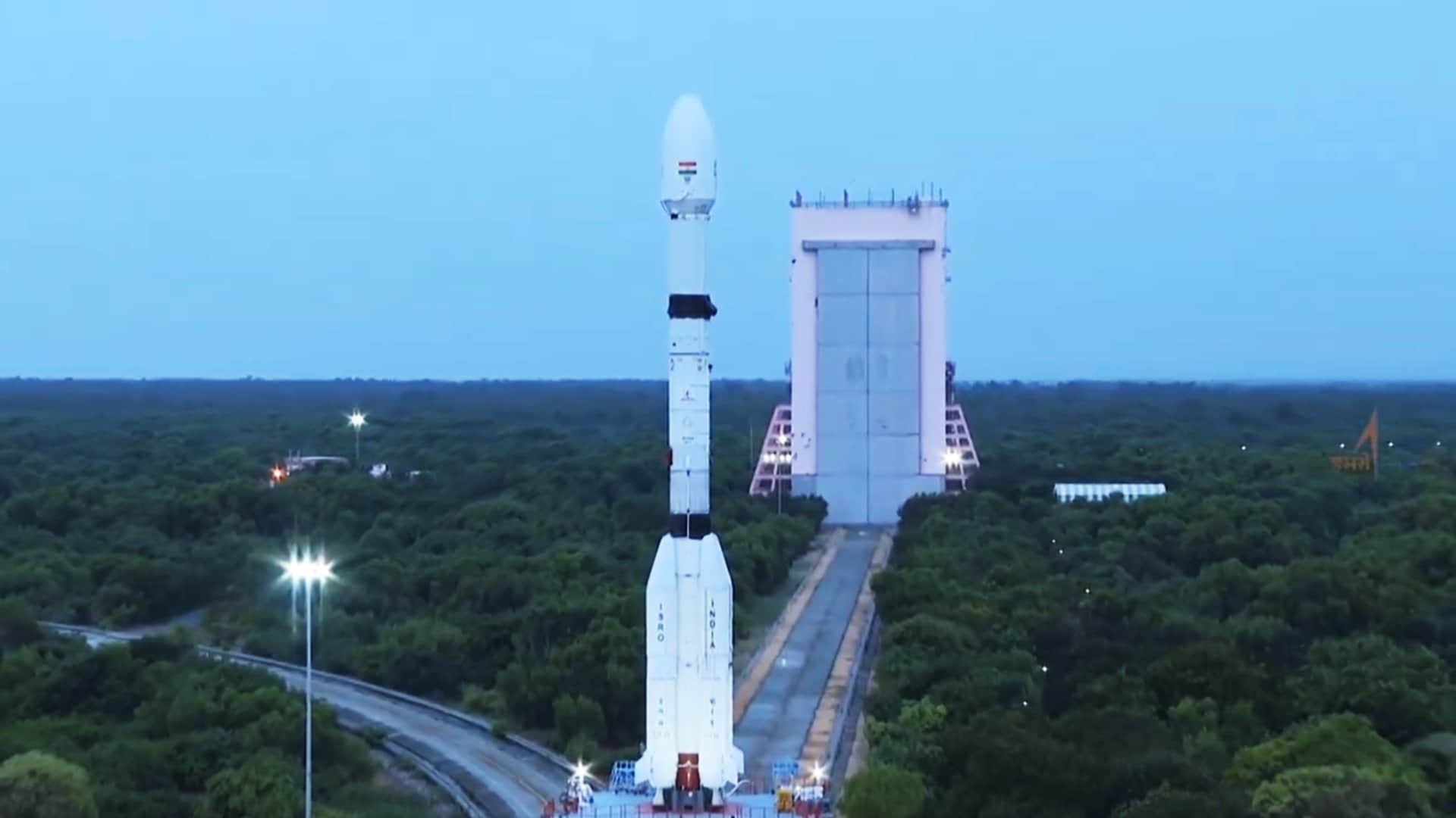 NISAR mission will showcase Indian space engineering on global scale: Ex-ISRO scientist