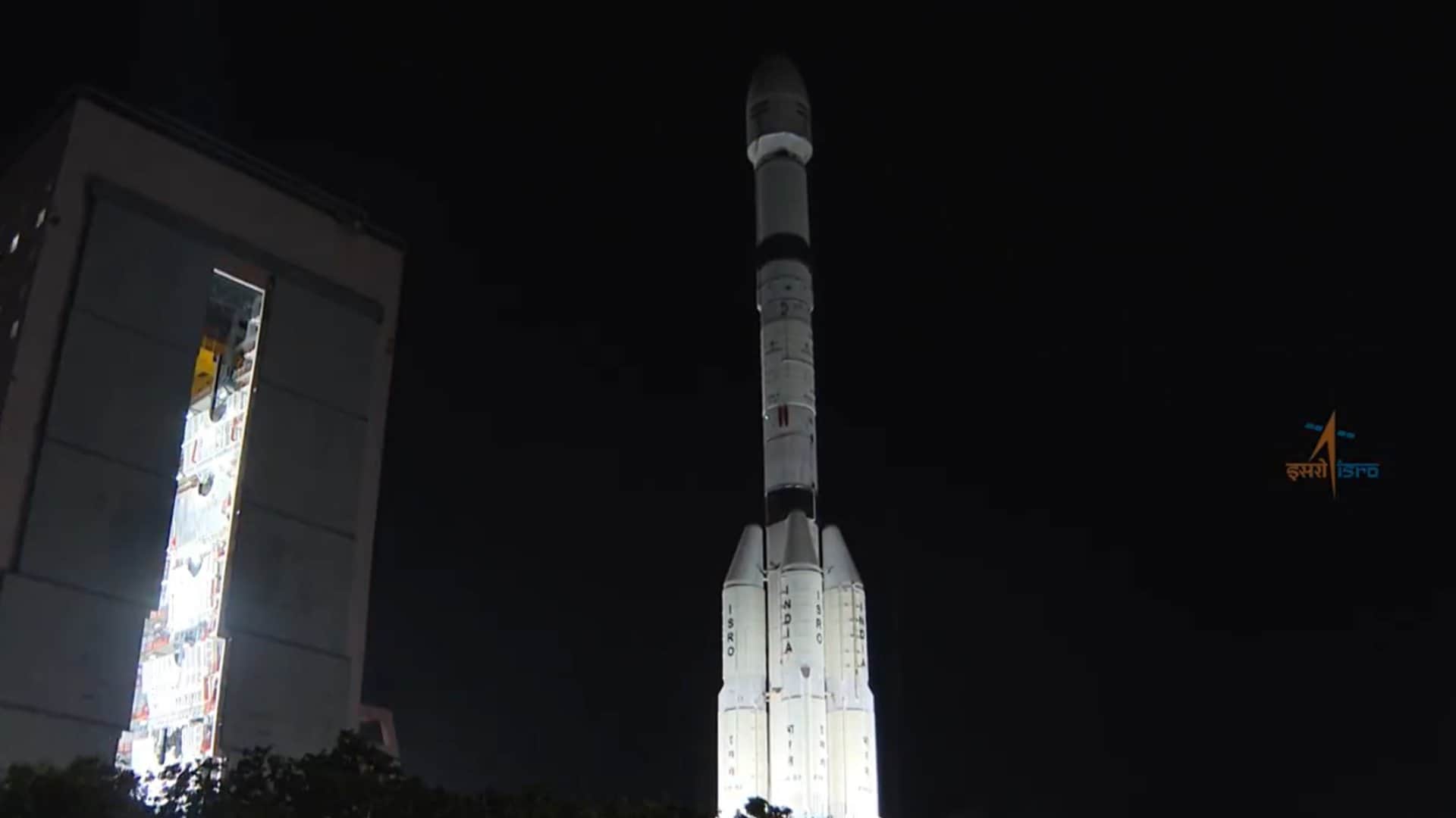 NISAR mission will showcase Indian space engineering on global scale: Ex-ISRO scientist