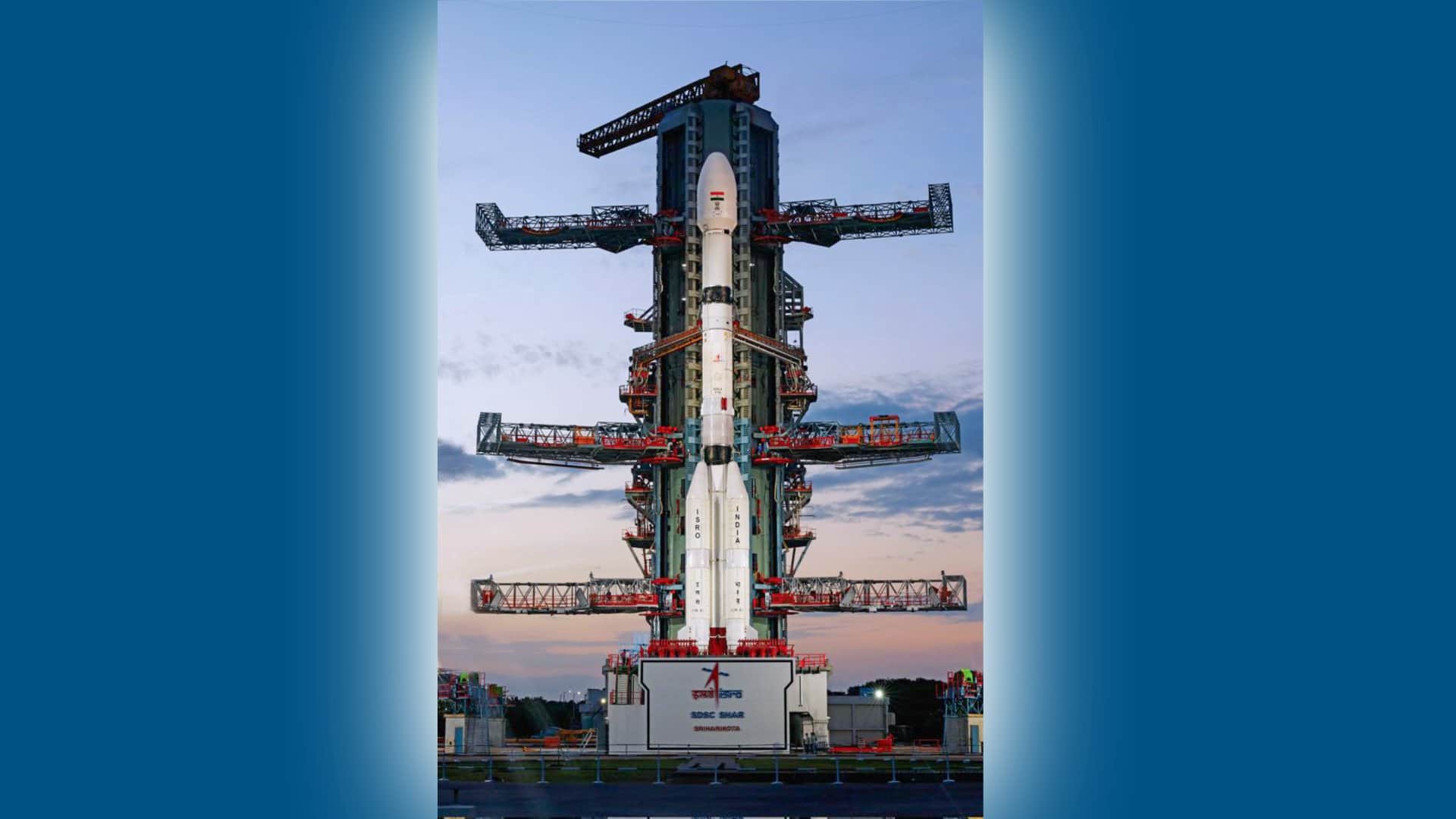 NISAR mission will showcase Indian space engineering on global scale: Ex-ISRO scientist
