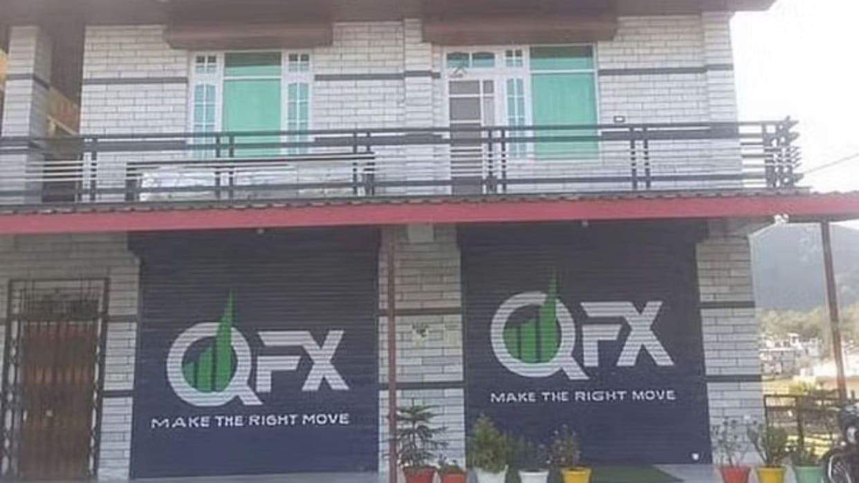 Himachal Forex trading main accused Rajender Singh fled the country to UAE