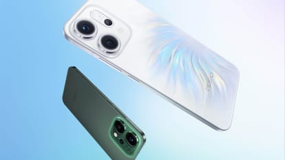 Best Phone Under 40000 OPPO Reno14 Review in hindi this is the sensational phone read the review