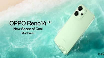 Best Phone Under 40000 OPPO Reno14 Review in hindi this is the sensational phone read the review