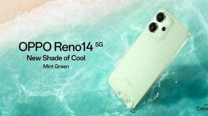 Best Phone Under 40000 OPPO Reno14 Review in hindi this is the sensational phone read the review