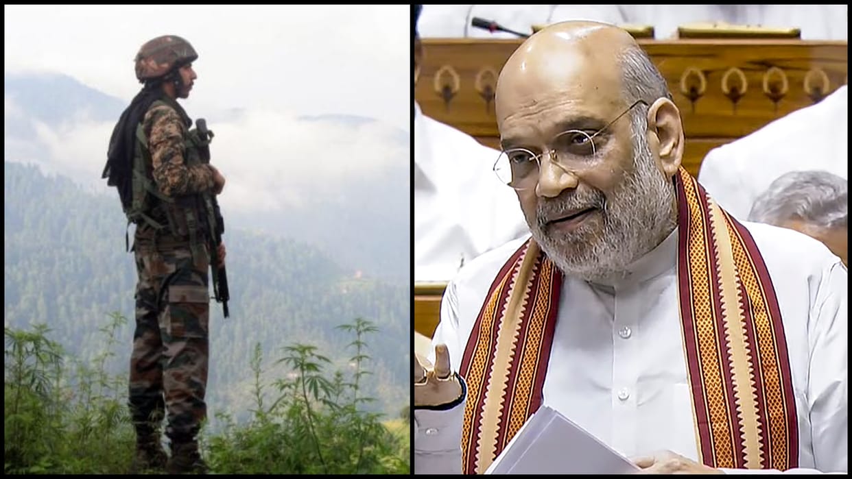MHA: Special Public Prosecutor appointed for Pahalgam terror attack trial, Home Ministry issues notification