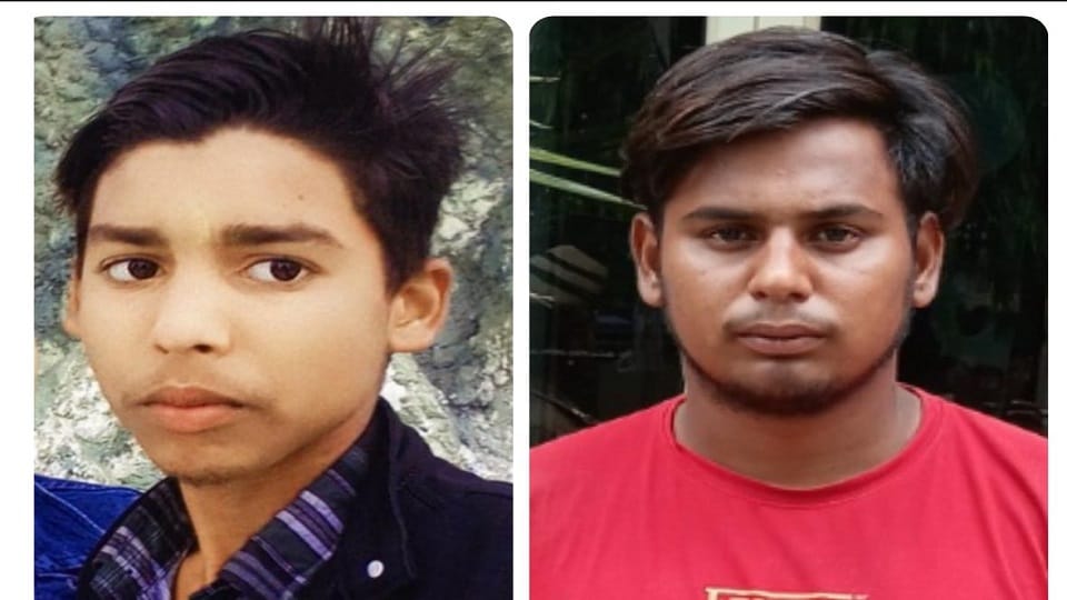Meerut: Teenager murdered by shooting in the chest, youth committed the crime out of rivalry