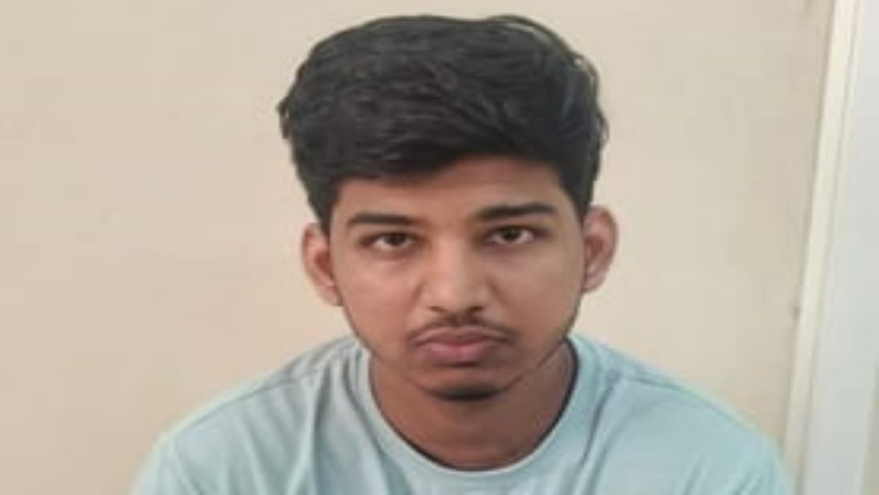 Rajasthan News: Fake CBI Officer Scams Senior Citizen of ₹23.56 Lakh, 7th Accused Arrested from Goa