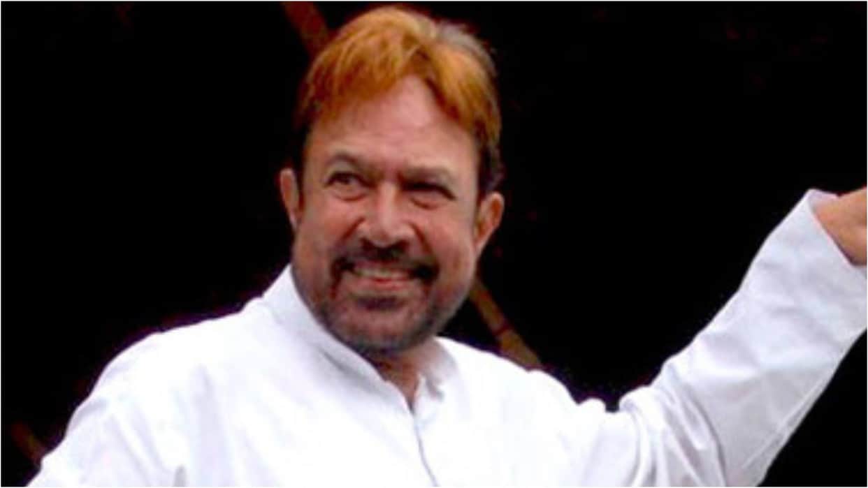 64 unopened suitcases with gifts were found at Rajesh Khanna bungalow Aashirwaad after His death