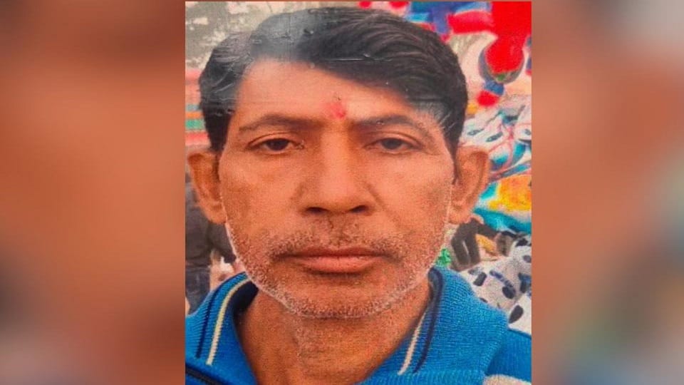 UP News: A young man said such a thing in a liquor party, two friends became savages, beat him to death