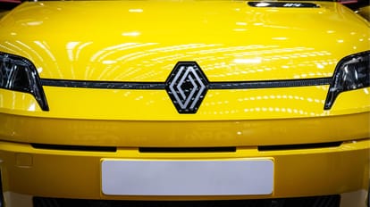 Renault Logo