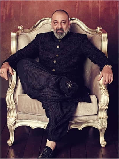 संजय दत्त