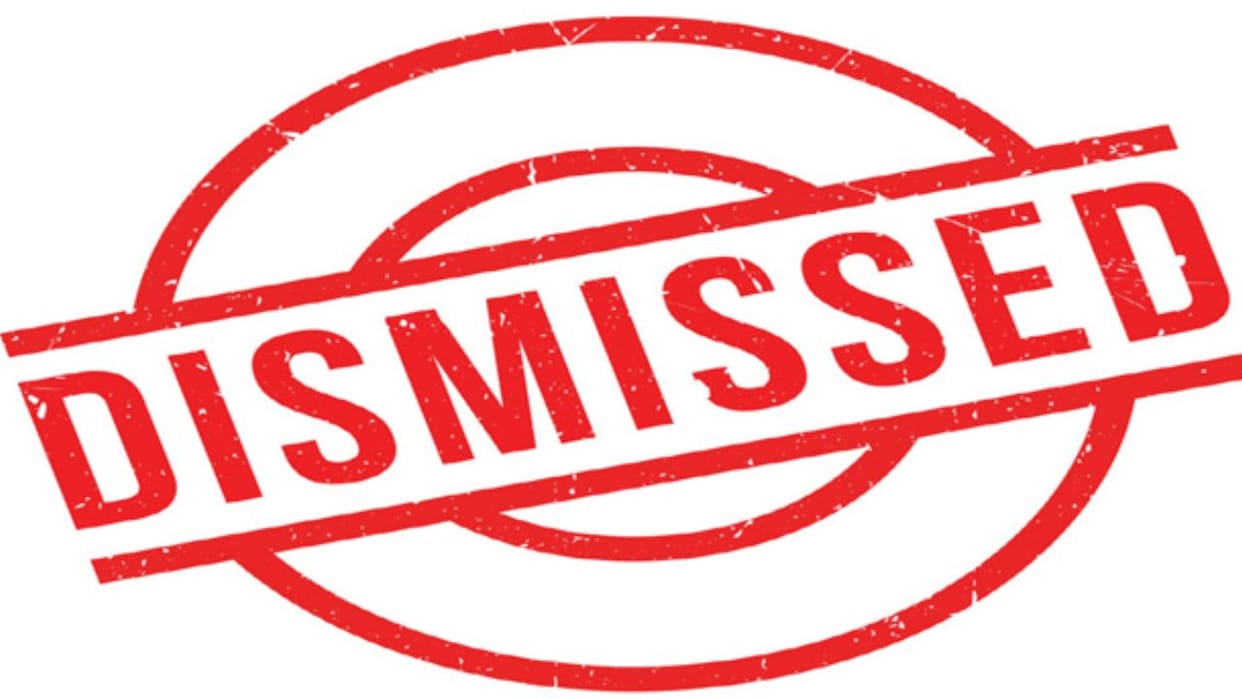 Himachal Spokesperson dismissed on charges of molesting girl students