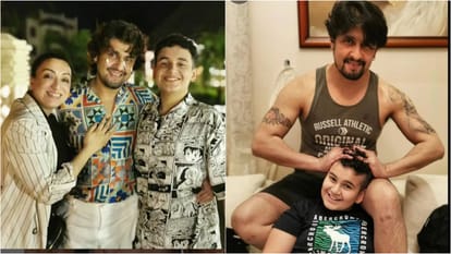 Sonu Nigam Birthday: Know About famous Singer Songs career Movie and life Story