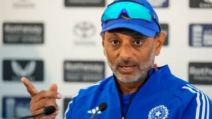 Indian batting coach Sitanshu Kotak credited fast bowler Harshit Rana for his spell against South Africa