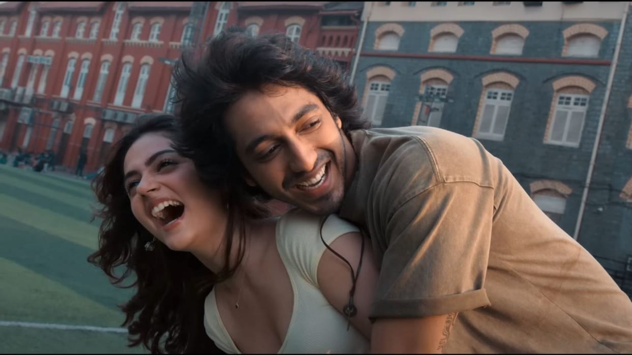 Saiyaara first choice was not Ahaan Panday And Aneet Padda But Sidharth Malhotra and Kiara Advani