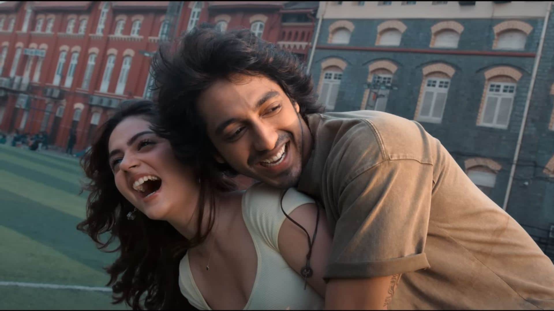 Saiyaara Day 24 Box Office Collection Ahaan Panday Film Strong Earnings On Day 24