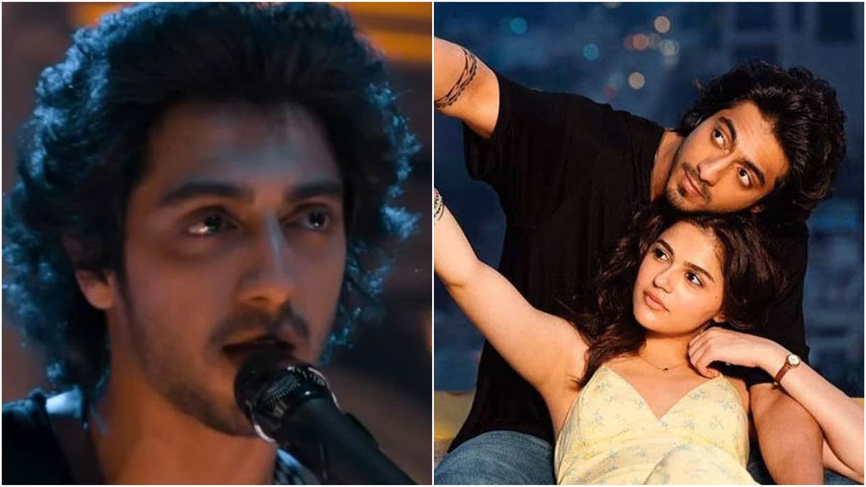 Saiyaara Box Office Collection Ahaan Panday Aneet Padda Movie Continuously Strong On Worldwide Collection