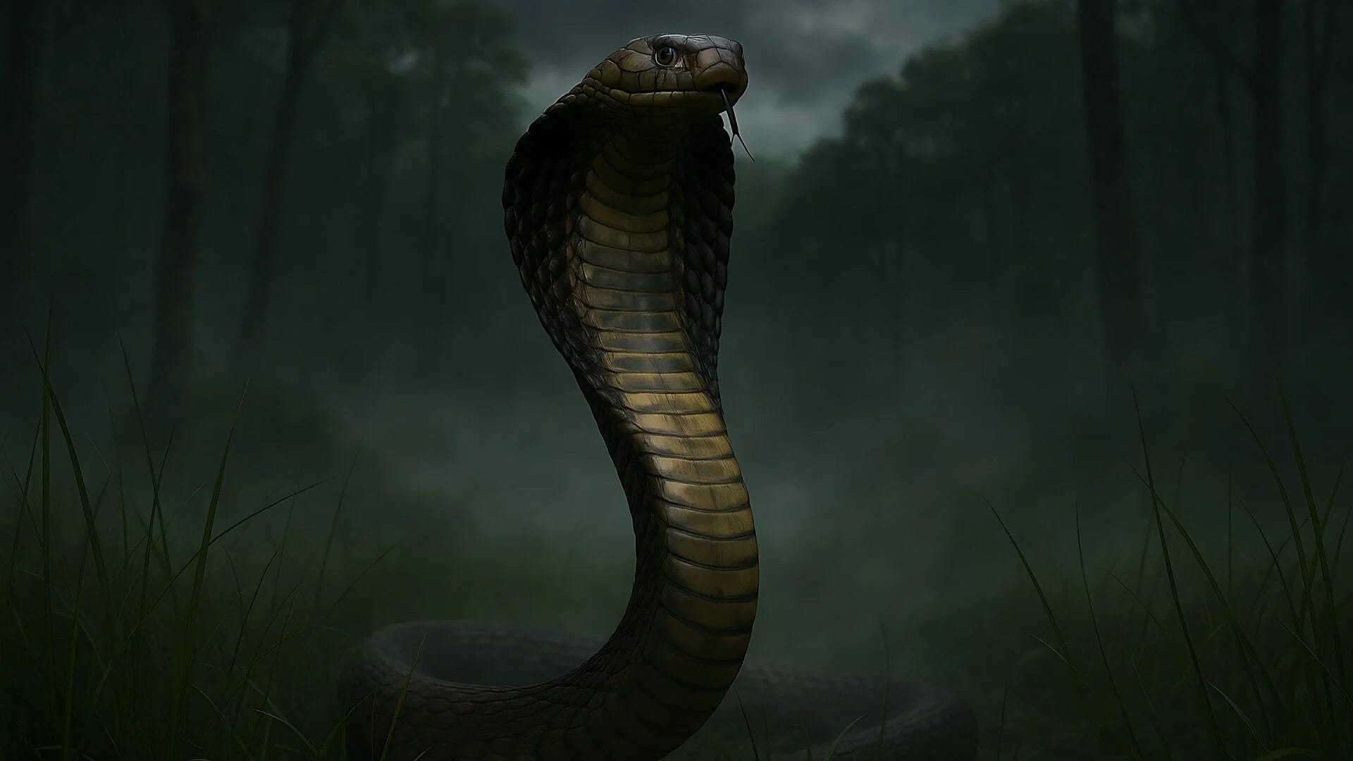 Snake Facts:क्या दुश्मन से बदला लेते हैं सांप? जानिए जहरीले जीव से ...