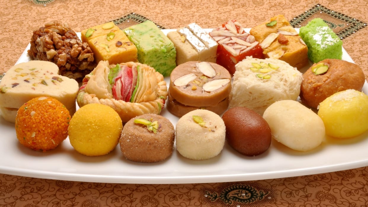 5 Traditional Sweets to prepare before Rakhi and Store Days in Advance Raksha Bandhan 2025