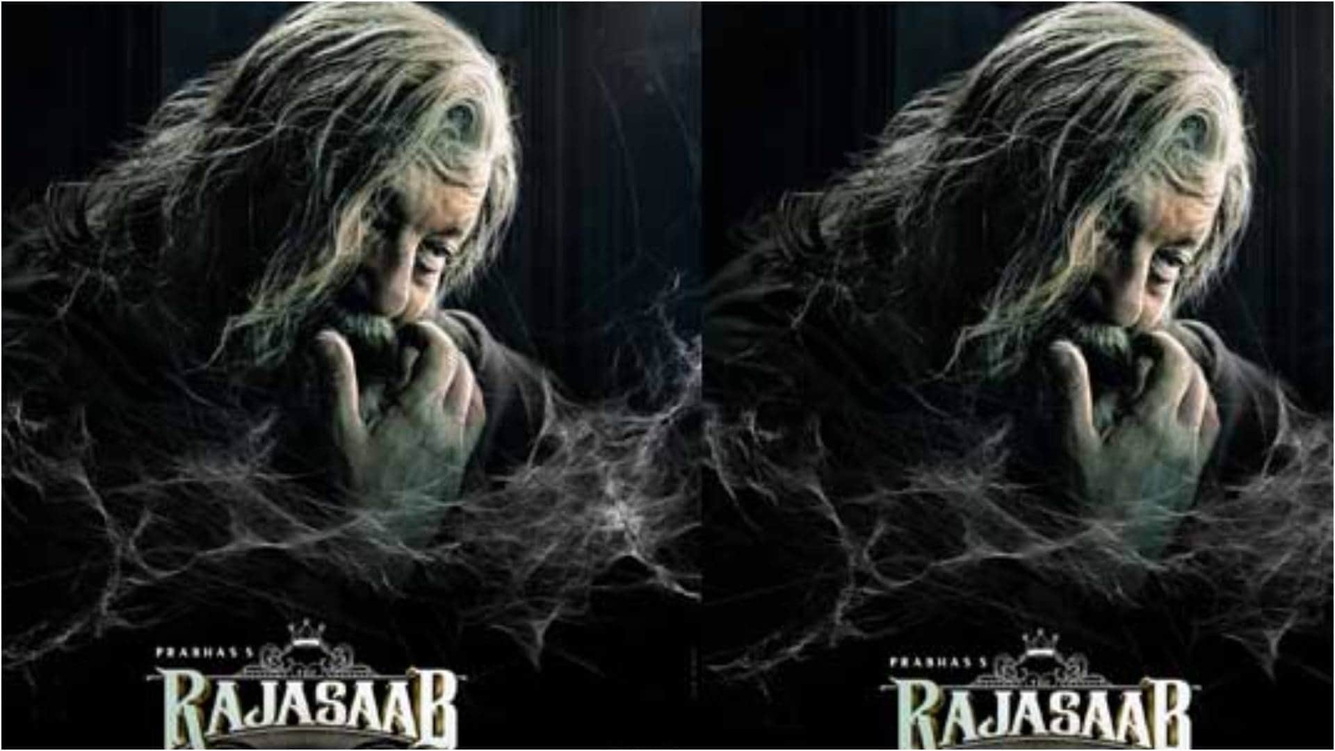 Sanjay Dutt Upcoming Movies 2025 Baaghi 4 Dhurandhar The Raja Saab kd the devil