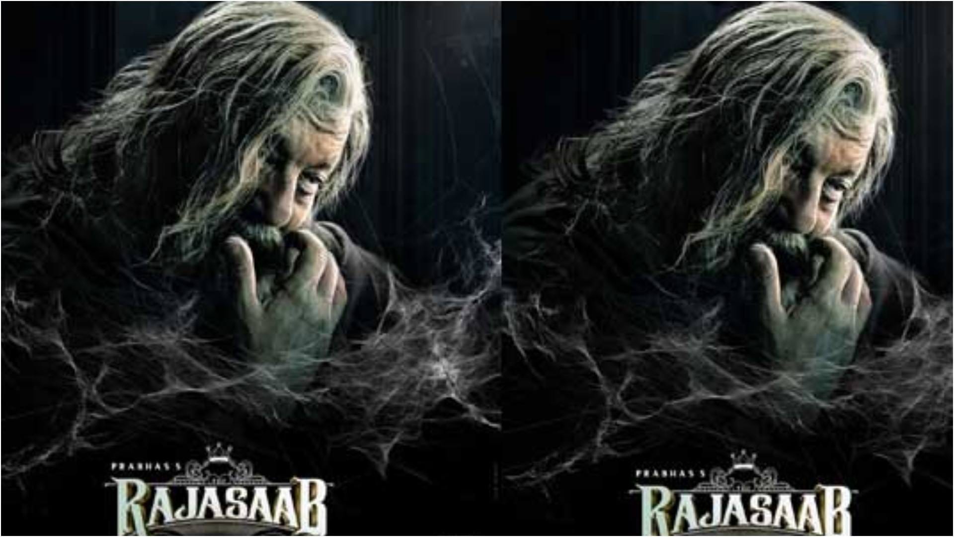 Sanjay Dutt Upcoming Movies 2025 Baaghi 4 Dhurandhar The Raja Saab kd the devil