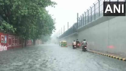 Monsoon Planning: Engineers will be held accountable if water fills up