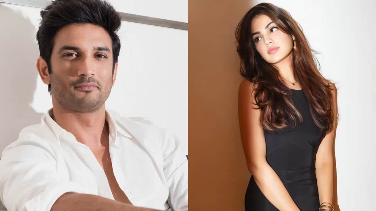 Special Court Defreeze Rhea Chakraborty Bank Accounts In The Sushant Singh Rajput Case