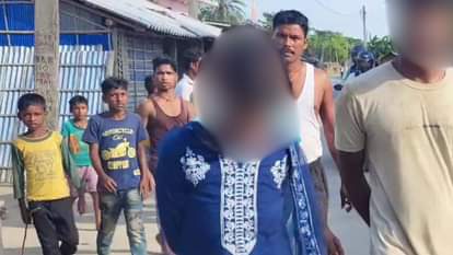 देवर के साथ भाभी