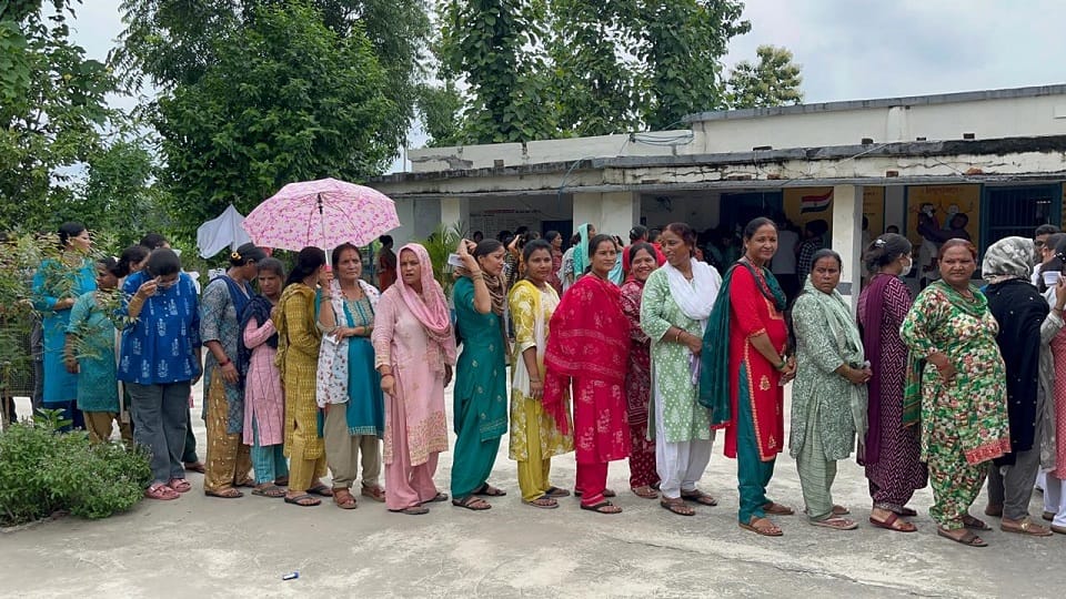 Promises, and What of Promises: Bihar’s Dreams Burdened by Politics