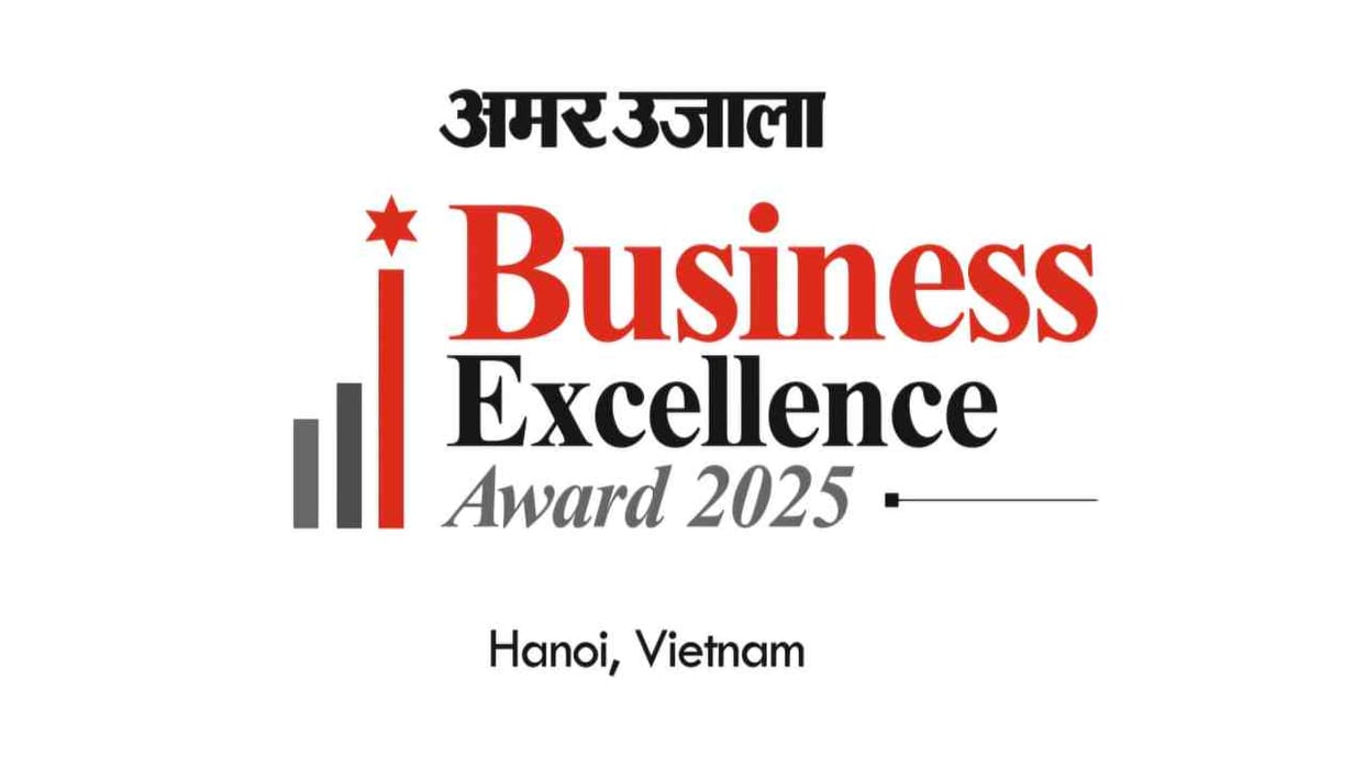 Business Excellence Awards 2025 Amar Ujala honored personalities from the industry