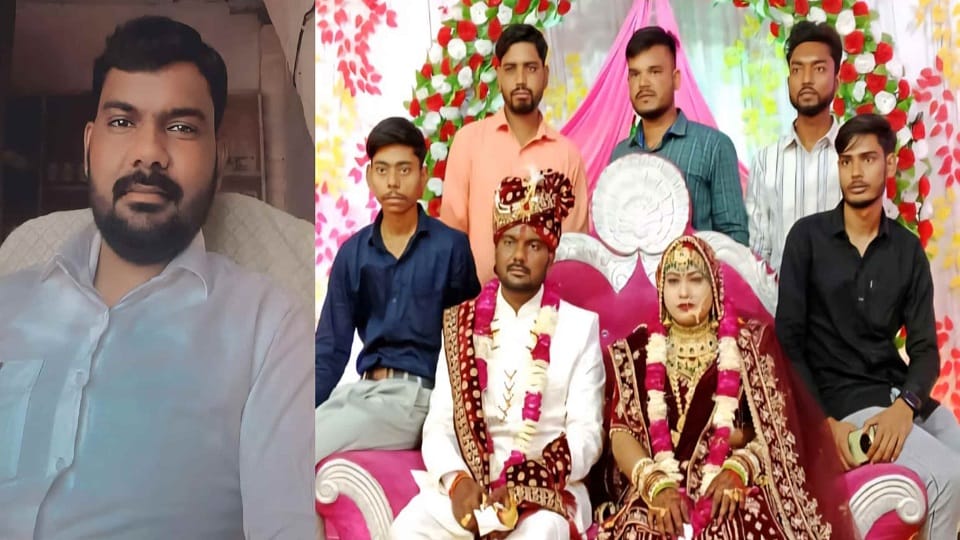 husband left house after frustrated with his wife