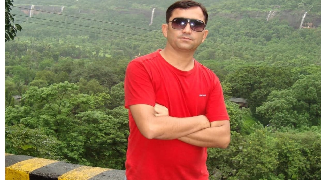 Raju Kanwa becomes national president of All India Bishnoi Youth Organization