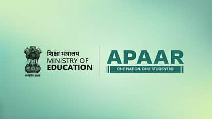 अपार आईडी
